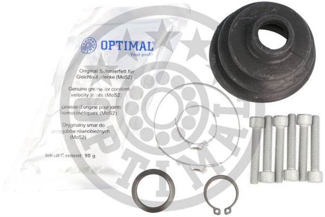 KORUK SETI. TAHRIK MILI ON VW TRANSPORTER - CARAVELLE MK III BUS TRANSPORTER MK III BOX TRANSPORTER MK III PLATFORM - CHASSIS