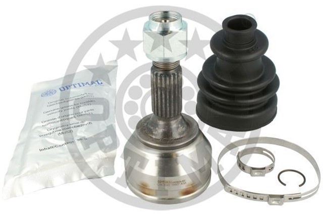 MAFSAL SETI. TAHRIK MILI ON C2 JM