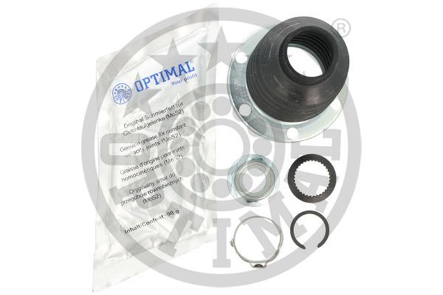 KORUK SETI. TAHRIK MILI ON AROSA 6H SKODA OCTAVIA I 1U2 VW LUPO 6X1 6E1 POLO 6N1 POLO 6N2 POLO VAN BOX BODY - HATCHBACK 6N1