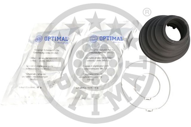 KORUK SETI. TAHRIK MILI ON C5 I DC C5 I ESTATE DE C5 II RC C5 II BREAK RE PEUGEOT 1007 KM