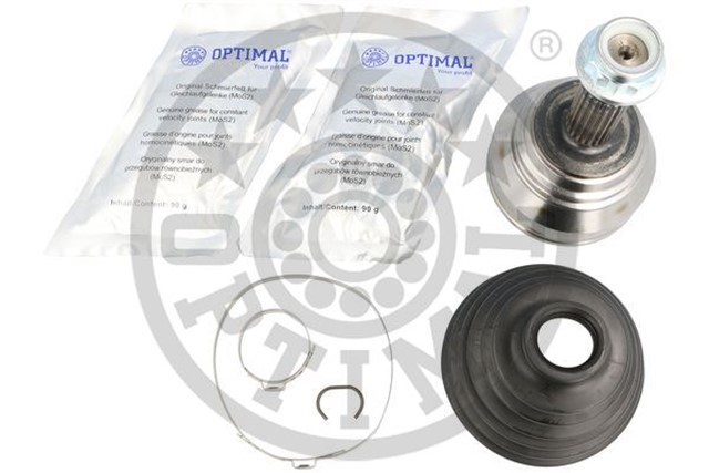 MAFSAL SETI. TAHRIK MILI ON AROSA 6H VW LUPO 6X1 6E1 POLO 6N1 POLO 6N2