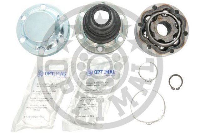 MAFSAL SETI. TAHRIK MILI ARKA Q7 4LB VW TOUAREG 7LA 7L6 7L7