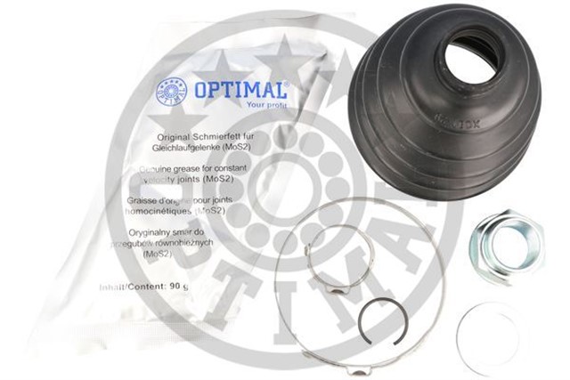 KORUK SETI. TAHRIK MILI ON ALFA ROMEO MITO 955 FIAT GRANDE PUNTO 199 OPEL ADAM M13 CORSA D S0 7 CORSA D VAN S07