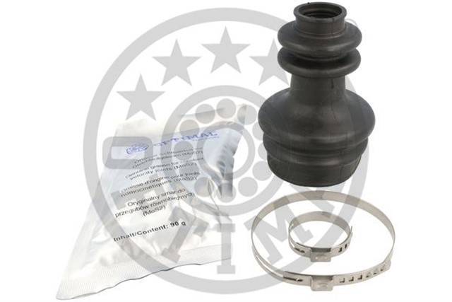 KORUK SETI. TAHRIK MILI ON OPEL CORSA B S93