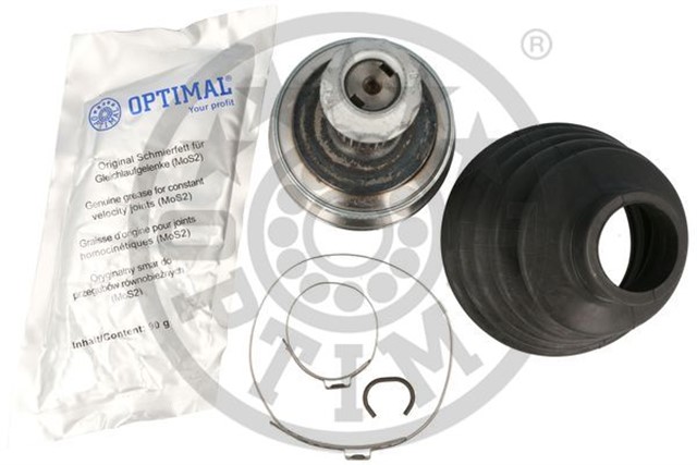 MAFSAL SETI. TAHRIK MILI ON A - CLASS W168