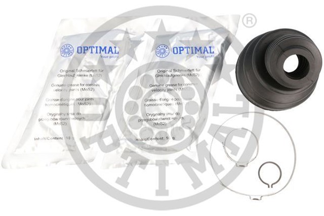 KORUK SETI. TAHRIK MILI ON 3 E30 3 TOURING E30