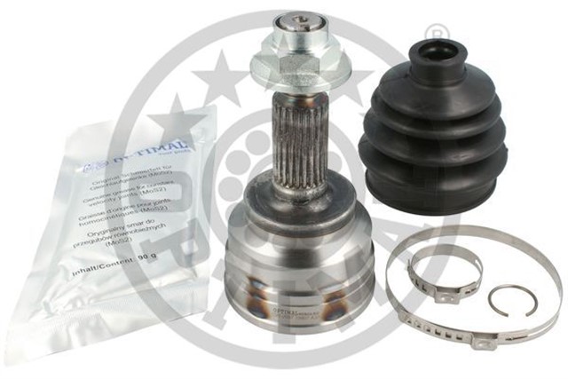 MAFSAL SETI. TAHRIK MILI ON KIA RIO ESTATE DC RIO SALOON DC