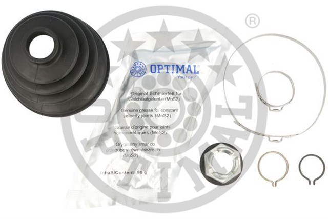 KORUK SETI. TAHRIK MILI ON A6 4B2 C5 A6 AVANT 4B5 C5 ALLROAD 4BH C5