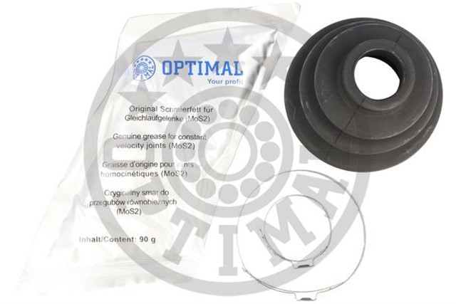 KORUK SETI. TAHRIK MILI ON ALFA ROMEO 156 932 156 SPORTWAGON 932