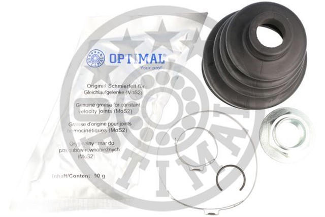 KORUK SETI. TAHRIK MILI ON 323 F - P MK VI BJ 323 S MK VI BJ