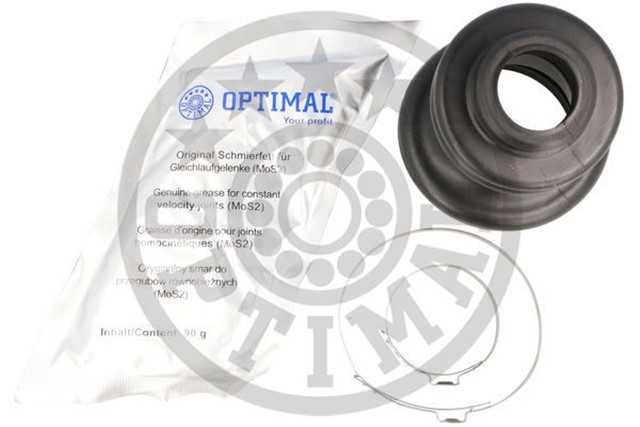 KORUK SETI. TAHRIK MILI ON RENAULT 11 B - C37 18 134 18 VARIABLE 135 19 B - C53 19 CABRIOLET D53 19 CHAMADE L53 19 MK II B - C53 19 MK II BOX S53 19 MK II CABRIOLET D53 - 853 19 MK II