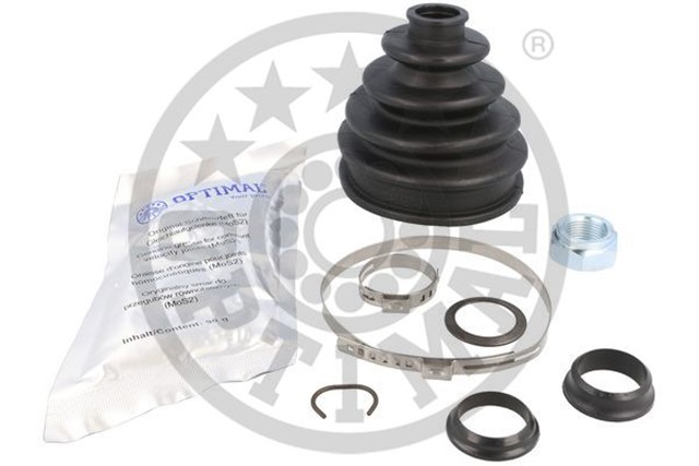 KORUK SETI. TAHRIK MILI ON 80 89 89Q 8A B3 90 81 85 B2 90 89 89Q 8A B3 COUPE 81 85 VW PASSAT 32B PASSAT 3A2 35I PASSAT ESTATE 3A5 35I