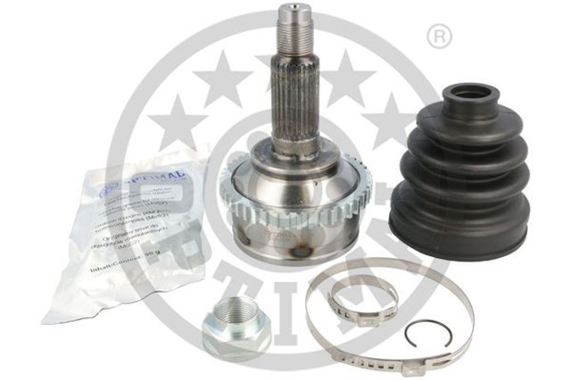 MAFSAL SETI. TAHRIK MILI ON 626 MK V GF 626 MK V HATCHBACK GF