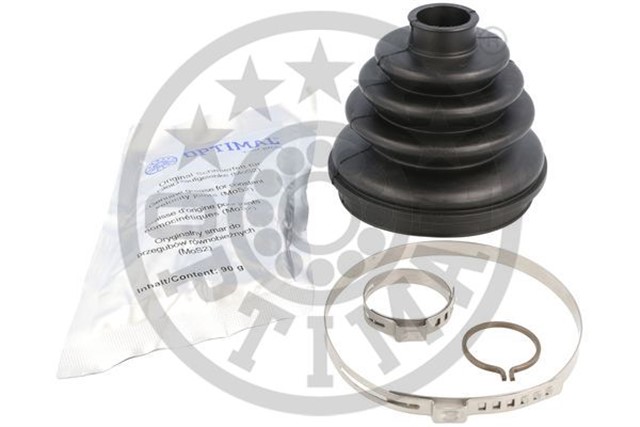 KORUK SETI. TAHRIK MILI ON OPEL ASCONA C J82 ASCONA C HATCHBACK J82 ASTRA F T92 ASTRA F CONVER TIBLE T92 ASTRA F ESTATE T92 ASTRA F HATCHBACK T92 ASTRA F VAN T92 CALIBRA A C89 KADETT D