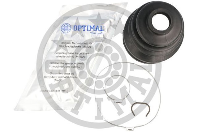 KORUK SETI. TAHRIK MILI ON USA PROBE MK II ECP 626 MK III STATION WAGON GV 626 MK IV GE 626 MK IV HATCHBACK GE MX - 6 GE