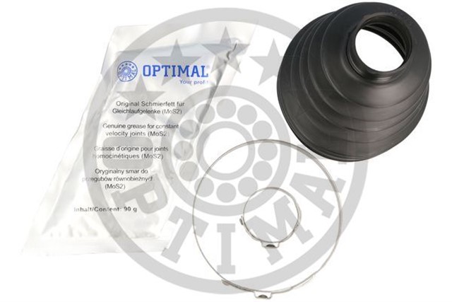 KORUK SETI. TAHRIK MILI ON CAMRY SALOON V3 PREVIA - ESTIMA R3