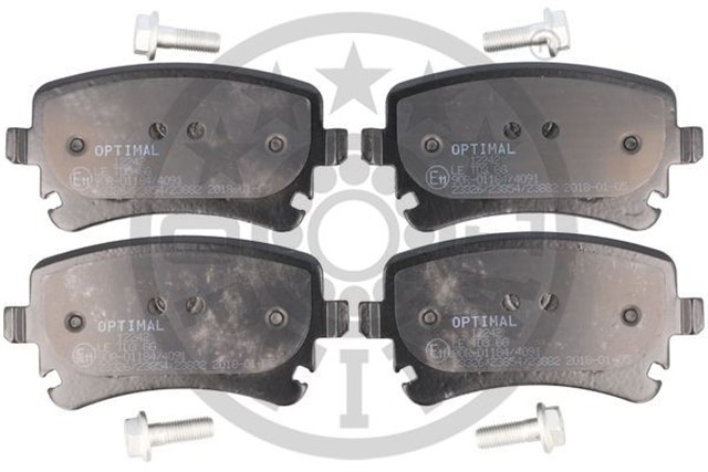 FREN BALATA SETI. DISKLI FREN ARKA A4 8E2 B6 A4 8EC B7 A4 AVANT 8E5 B6 A4 AVANT 8ED B7 A4 CO NVERTIBLE 8H7 B6 8HE B7 A6 4B2 C5 A6 4F2 C6 A6 ALLROAD 4FH C6 A6 AVANT 4B5 C5 A6 AVANT 4F