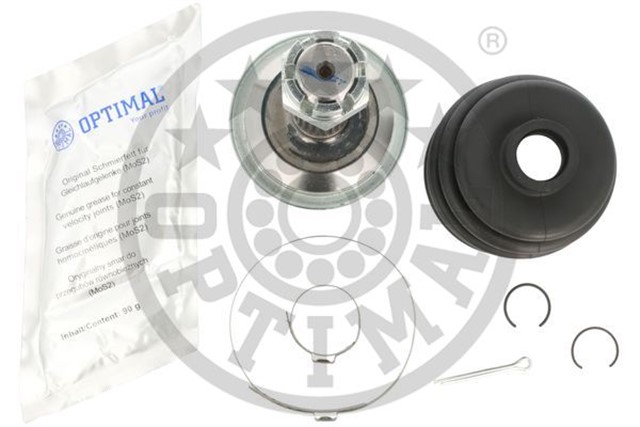 MAFSAL SETI. TAHRIK MILI ON DAIHATSU CHARADE MK III G100 G101 G102