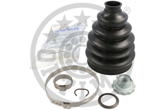 AKS KORUGU DIS POLO - A1 - IBIZA - FABIA BNV - BNM - CFWA - CAYB 1.2 - 1.4 - 1.6 TDI 01 - 