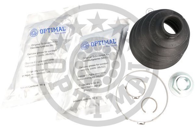 KORUK SETI. TAHRIK MILI ON 6 HATCHBACK GG 6 SALOON GG 6 STATION WAGON GY