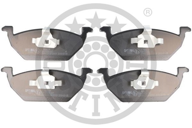 FREN BALATASI ON GOLF4 - GOLF5 - JETTA - BORA - POLO - A3 - LEON 97 - 