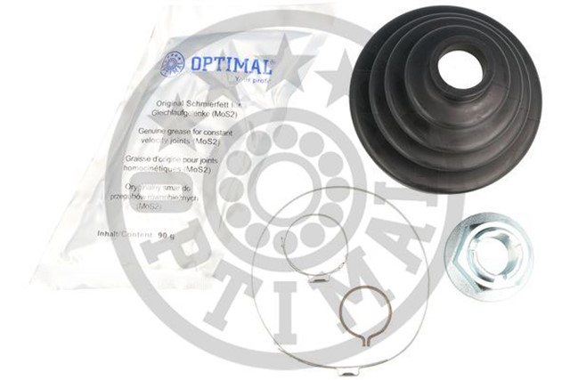 KORUK SETI. TAHRIK MILI ON S40 I 644 S70 874 V40 ESTATE 645 V70 875 876