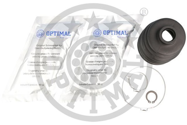 KORUK SETI. TAHRIK MILI ON DEMIO DW SUZUKI SWIFT MK II HATCHBACK EA MA