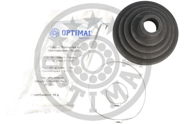 KORUK SETI. TAHRIK MILI ON SKODA FELICIA 6U1 FELICIA ESTATE 6U5 FELICIA PICKUP 6UF 6U7 F ELICIA MK II 6U1 FELICIA MK II ESTATE 6U5 VW CADDY MK II 9U7