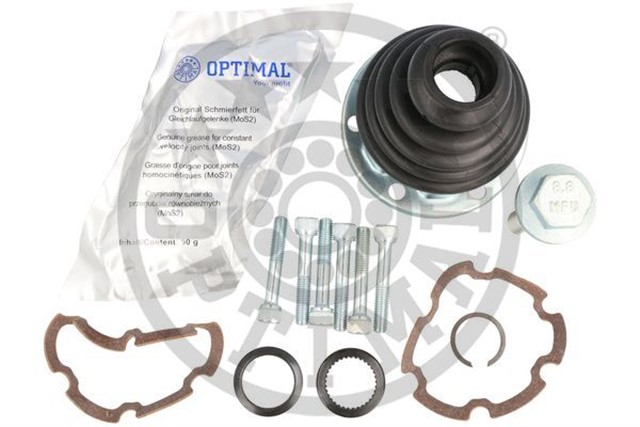 KORUK SETI. TAHRIK MILI ON 80 89 89Q 8A B3 80 8C2 B4 80 AVANT 8C5 B4 90 89 89Q 8A B3 CABRIOL ET 8G7 B4 COUPE 89 8B