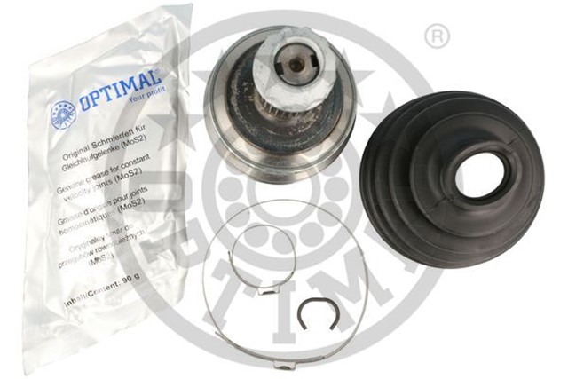 MAFSAL SETI. TAHRIK MILI ON A - CLASS W168