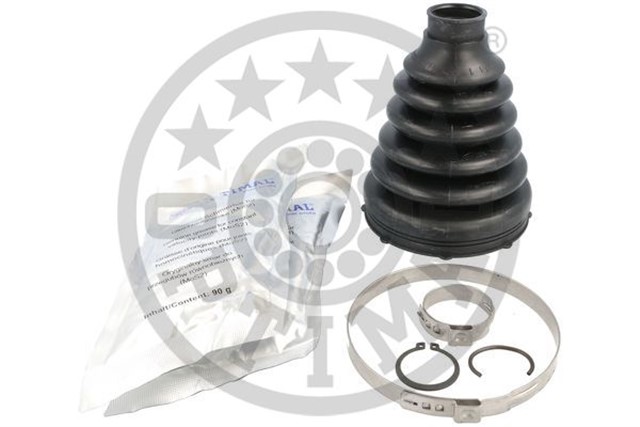 KORUK SETI. TAHRIK MILI ON 3 E46 3 TOURING E46 X5 E53