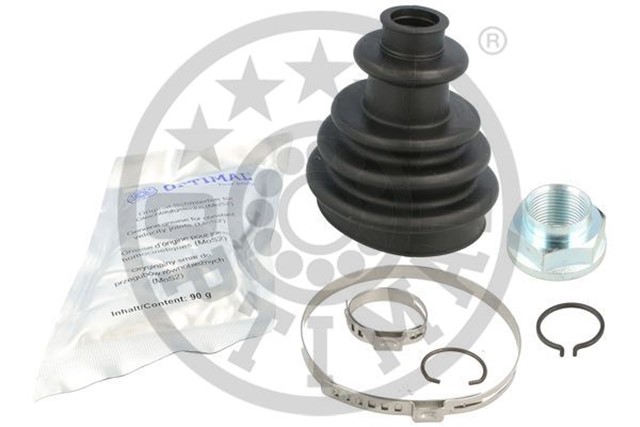 KORUK SETI. TAHRIK MILI ON COURIER BOX J5 - J3 COURIER BOX JV ESCORT 91 EXPRESS AVF ESCORT 95 BOX AVL ESCORT CLASSIC AAL ABL ESCORT CLASSIC TURNIER ANL ESCORT MK V CONVERTIBLE ALL ESCOR