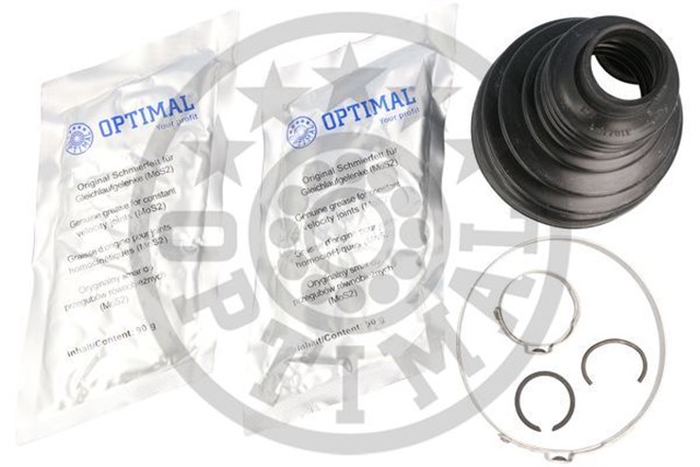 KORUK SETI. TAHRIK MILI ON X5 E70 X5 F15 F85 X6 E71 E72