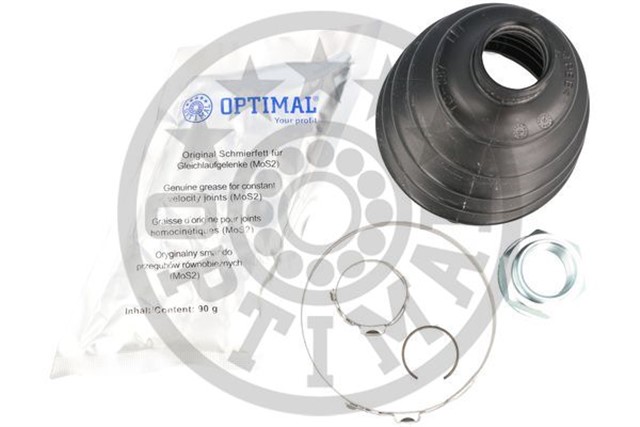 KORUK SETI. TAHRIK MILI ON FIAT 500 312 500 C 312