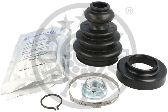 KORUK SETI. TAHRIK MILI ON VW MULTIVAN MK V 7HM 7HN 7HF 7EF 7EM 7EN TRANSPORTER - CARAVELLE MK V BUS 7HB 7HJ 7EB 7EJ 7EF 7 TRANSPORTER MK V BOX 7HA 7HH 7EA 7EH TRANSPORTER MK V PLATFORM - CHASSIS 7J