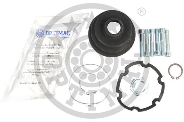 KORUK SETI. TAHRIK MILI ON 100 43 C2 100 4A2 C4 100 C1 100 AVANT 43 C2 100 AVANT 4A5 C4