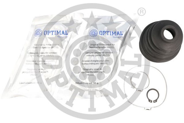 KORUK SETI. TAHRIK MILI ON OPEL ADAM M13 CORSA D S07 CORSA D VAN S07