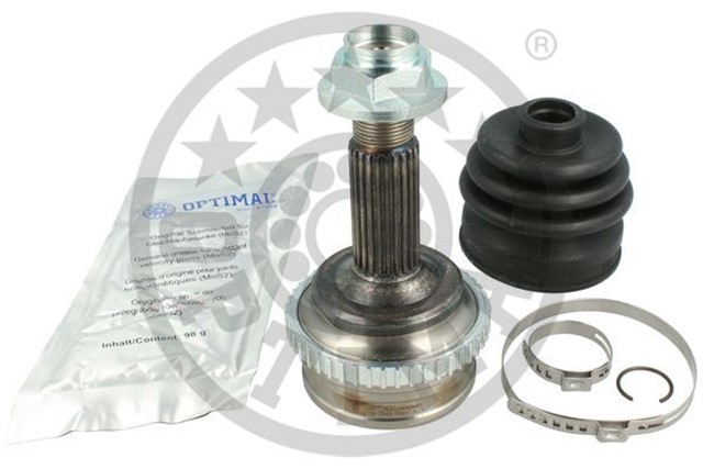 MAFSAL SETI. TAHRIK MILI ON YARIS - VITZ P1