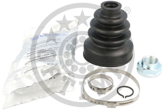 KORUK SETI. TAHRIK MILI ON FIAT CINQUECENTO 170 SEICENTO - 600 187