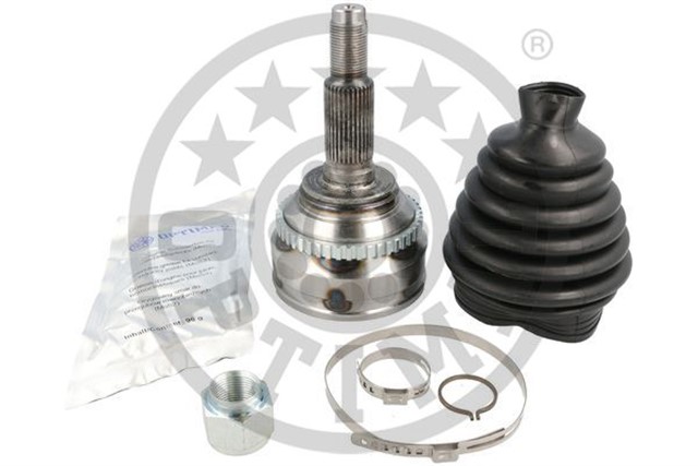 MAFSAL SETI. TAHRIK MILI ON DAEWOO NUBIRA J100 NUBIRA SALOON J100 NUBIRA WAGON J100 TACUMA U1 00