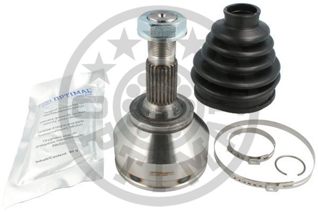 MAFSAL SETI. TAHRIK MILI ON C5 I DC C5 I ESTATE DE