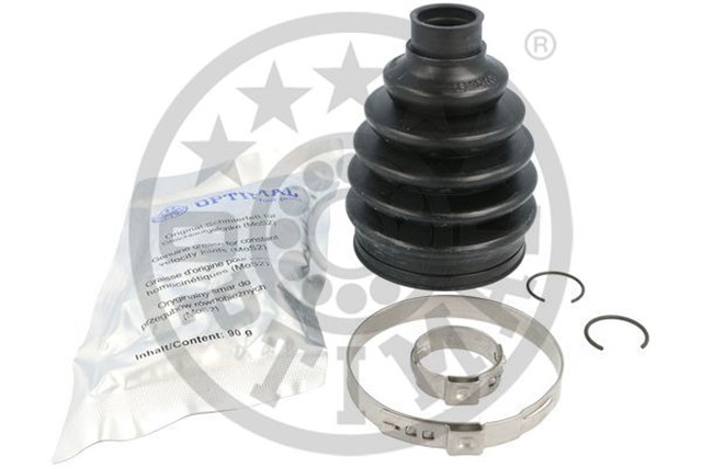 KORUK SETI. TAHRIK MILI ON OPEL AGILA A H00 SUZUKI WAGON R HATCHBACK WAGON R HATCHBACK MM