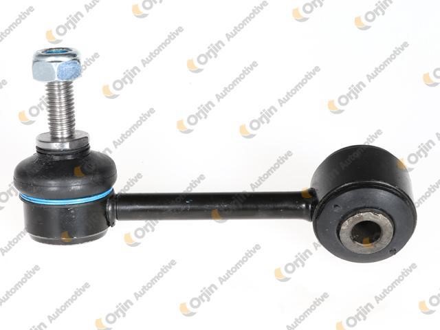 Z ROT - LH ASIK BURC ROVER 75 RJ 99 - 05