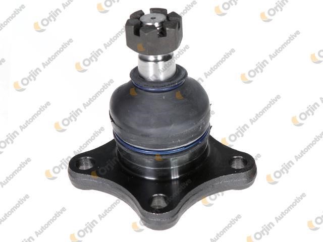 ROTIL UST DOVME MITSUBISHI PAJERO II V2W V4W 90 - 00