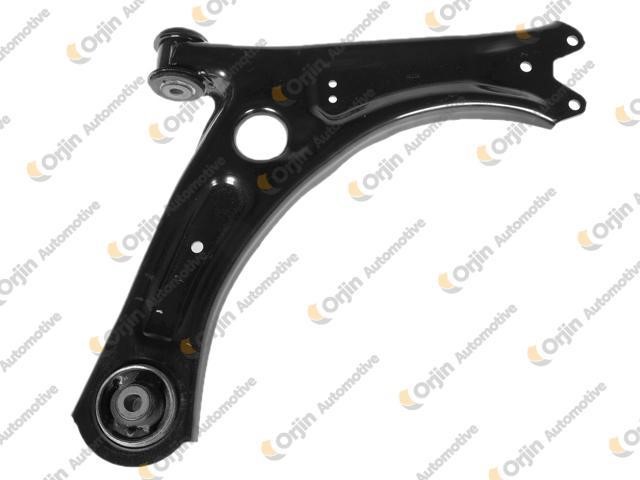 SALINCAK - RH ALT BURCLU SAC SKODA OCTAVIA 1Z3 04 - 13