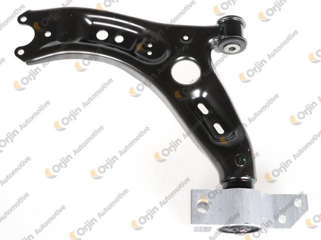 SALINCAK ON SOL ROTILSIZ PASSAT - TIGUAN 07 - 