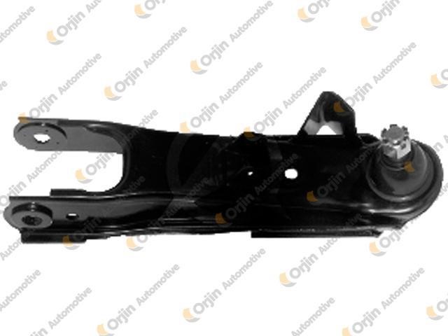 KONTROL KOLU - RH NISSAN PICK UP 2X4 D21 08 - 1985 - 02 - 1998