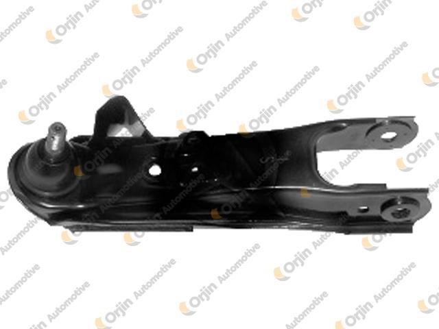 KONTROL KOLU - LH NISSAN PICK UP 2X4 D21 08 - 1985 - 02 - 1998