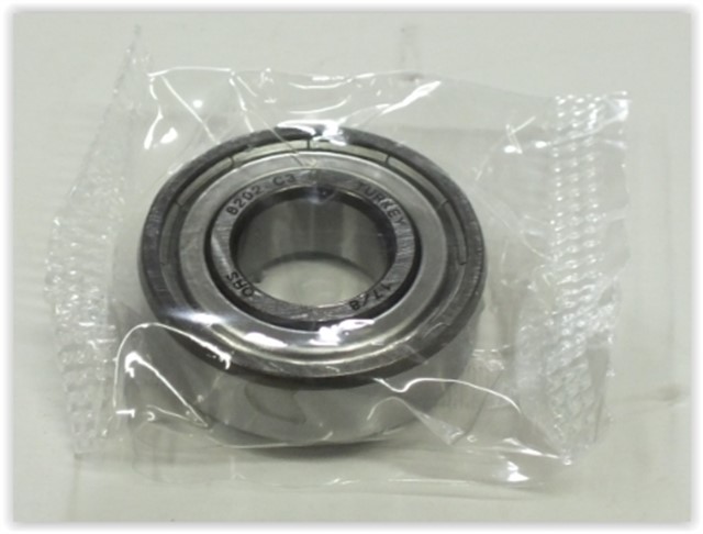 ALTERNATOR RULMANI M131 DIREKSIYON UST TABLA