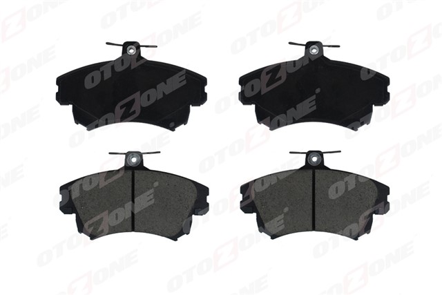ON BALATA CARISMA 1995 - 2006 COLT 1.5 2004 - 2012 VOLVO S40 1.6 - 1.8 - 1.9 - 2.0 - 2.0T 1995 - 2004